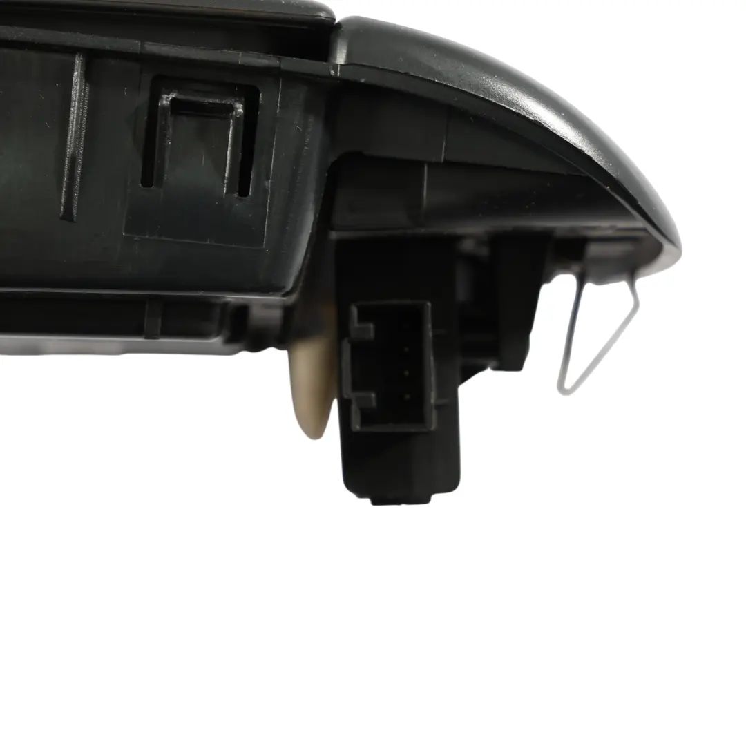 Lunettes Soleil Panneau Garniture Intérieure Onyx pour Skoda Octavia II Porte à propos du numéro de pièce 1Z0868565E Skoda Octavia II Porte Lunettes Soleil Panneau Garniture Intérieure Onyx - SKU 1Z0868565E-1 - Numéro de pièce 1Z0868565E