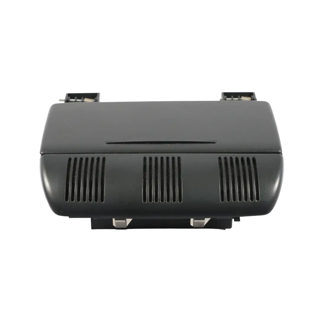 Skoda Octavia II Pannello Di Rivestimento Interno Portaocchiali Onyx - SKU 1Z0868565E-1 - Numero di parte 1Z0868565E