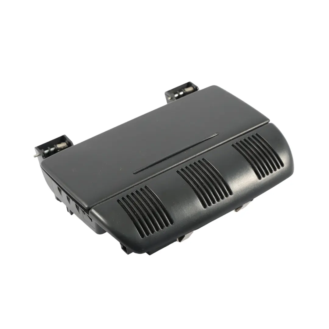 Skoda Octavia II Embellecedor Interior Portagafas Onyx - SKU 1Z0868565E-1 - Número de pieza 1Z0868565E