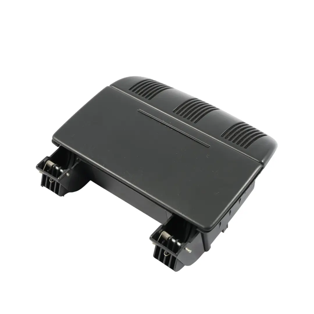 Embellecedor Interior Portagafas Onyx para Skoda Octavia II con número de pieza 1Z0868565E Skoda Octavia II Embellecedor Interior Portagafas Onyx - SKU 1Z0868565E-1 - Número de pieza 1Z0868565E