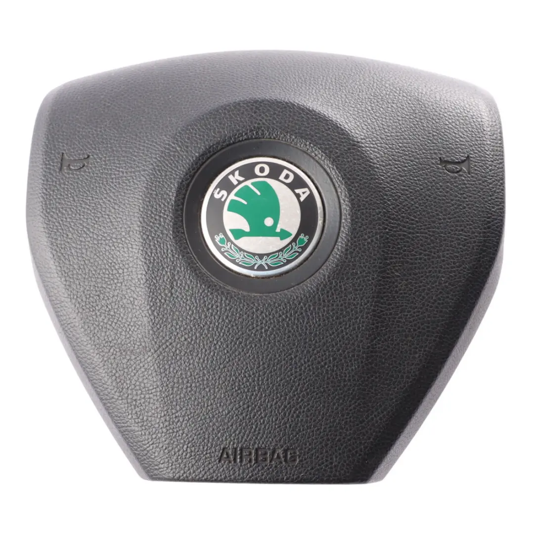 Mk2 1Z Steering Wheel Air Module Driver's Side Unit 1Z0880201AQ to Skoda Octavia with Part number 1Z0880201AG Skoda Octavia Mk2 1Z Steering Wheel Air Module Driver's Side Unit 1Z0880201AQ - SKU 1Z0880201AG - Part number 1Z0880201AG