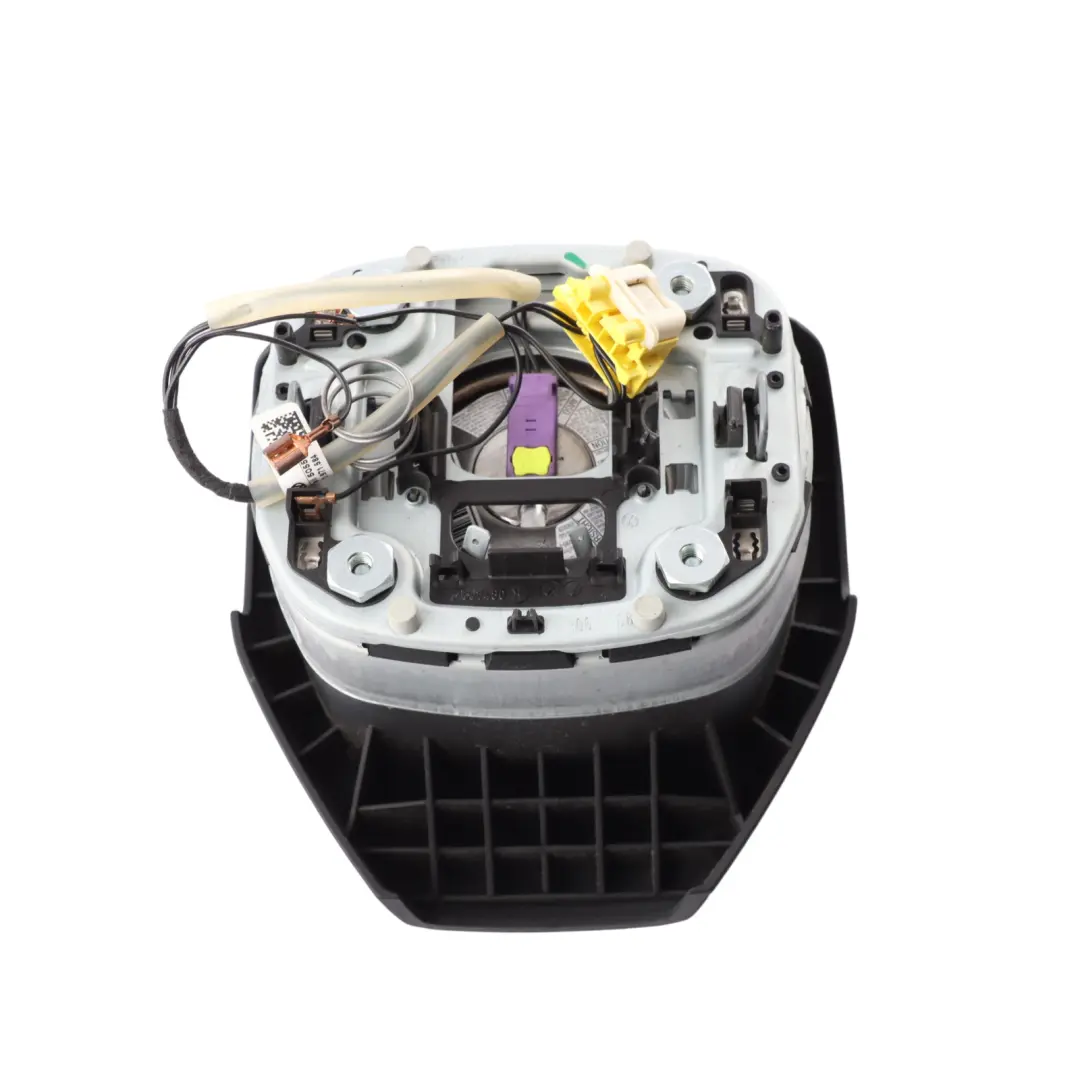 Skoda Octavia Mk2 1Z Steering Wheel Air Module Driver's Side Unit 1Z0880201AQ - SKU 1Z0880201AG - Part number 1Z0880201AG