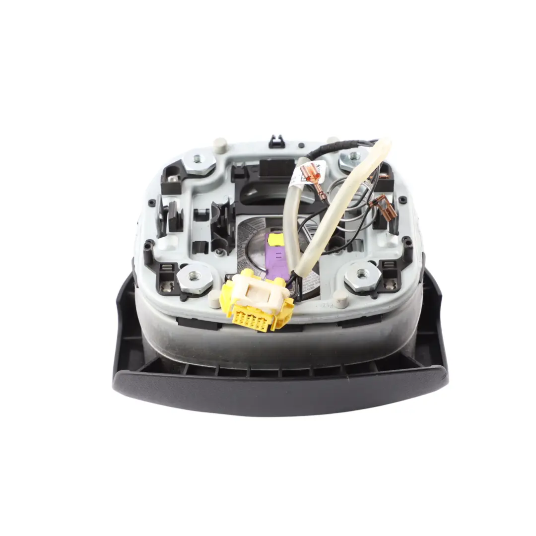 Skoda Octavia Mk2 1Z Steering Wheel Air Module Driver's Side Unit 1Z0880201AQ - SKU 1Z0880201AG - Part number 1Z0880201AG