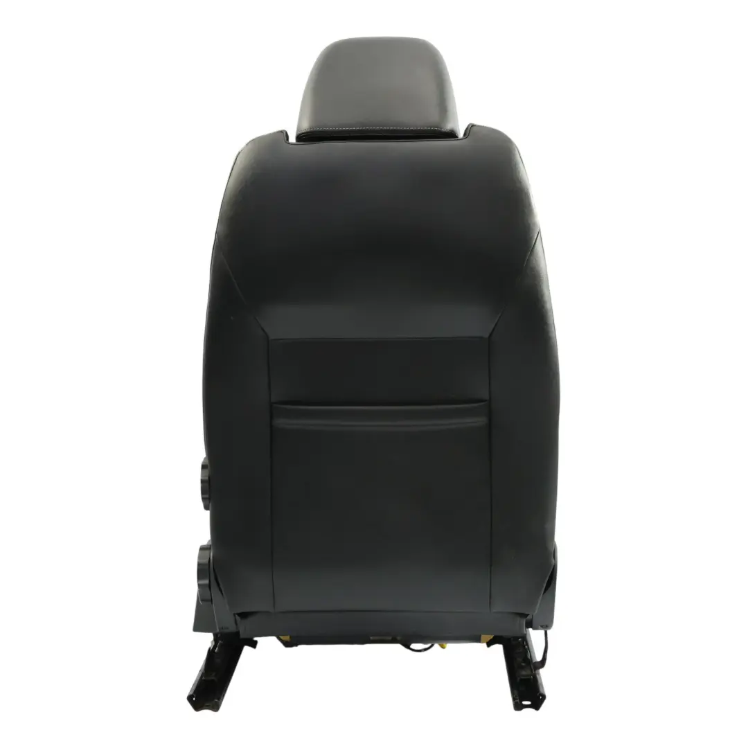 1Z VRS Front Seat Interior Heated Left N/S Spacer Black to Skoda Octavia with Part number 1Z0881805RQ Skoda Octavia 1Z VRS Front Seat Interior Heated Left N/S Spacer Black - SKU 1Z0881805RQ - Part number 1Z0881805RQ