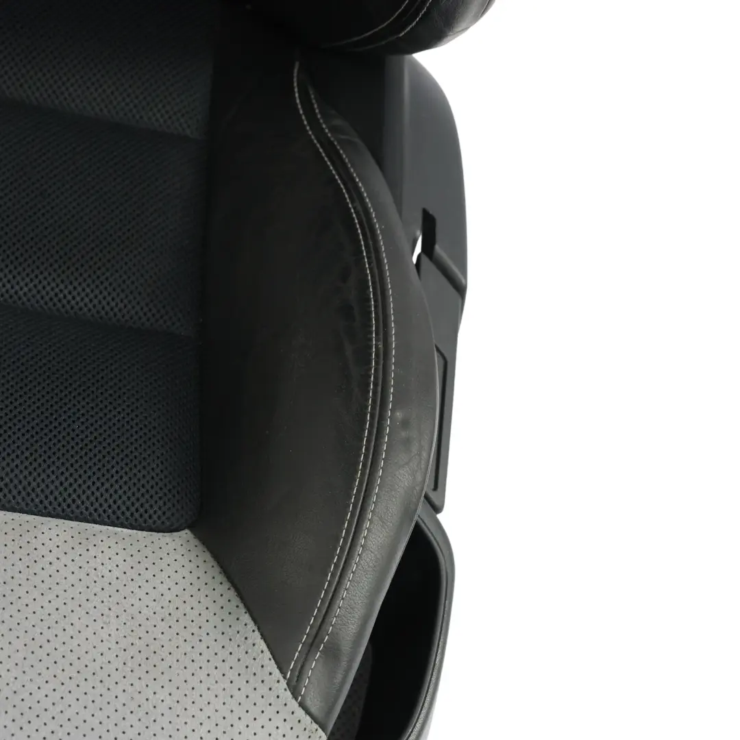 1Z VRS Front Seat Interior Heated Left N/S Spacer Black to Skoda Octavia with Part number 1Z0881805RQ Skoda Octavia 1Z VRS Front Seat Interior Heated Left N/S Spacer Black - SKU 1Z0881805RQ - Part number 1Z0881805RQ