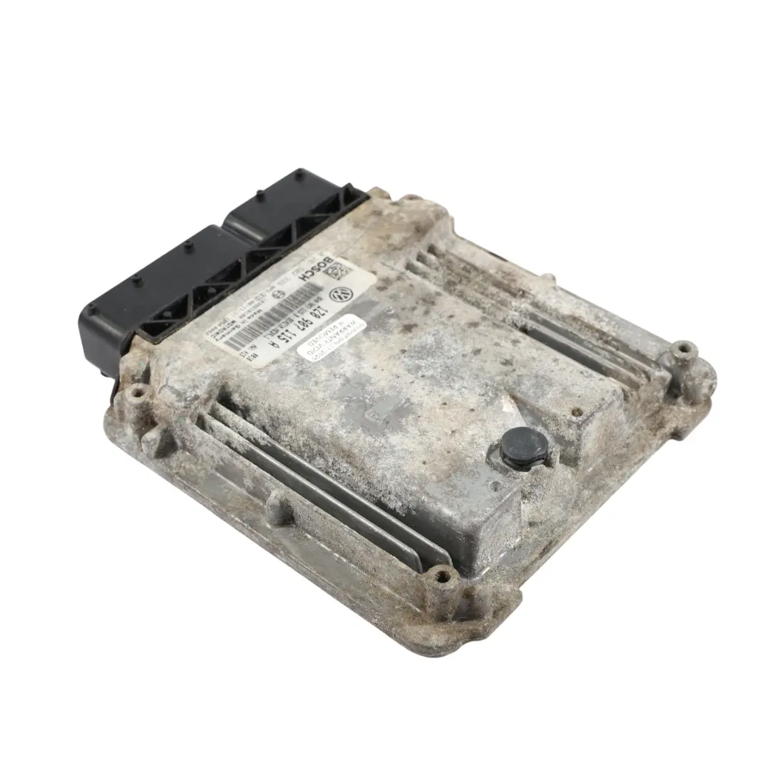 VRS 1Z II 2.0 TFSI BWA 200HP Unidad Motor ECU Manual para Skoda Octavia RS con número de pieza 1Z0907115A Skoda Octavia RS VRS 1Z II 2.0 TFSI BWA 200HP Unidad Motor ECU Manual - SKU 1Z0907115A - Número de pieza 1Z0907115A