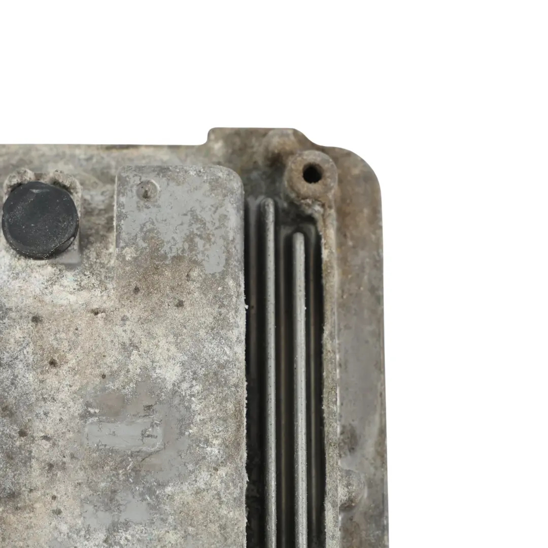 Skoda Octavia RS VRS 1Z II 2.0 TFSI BWA 200HP Engine Unit ECU Manual - SKU 1Z0907115A - Part number 1Z0907115A