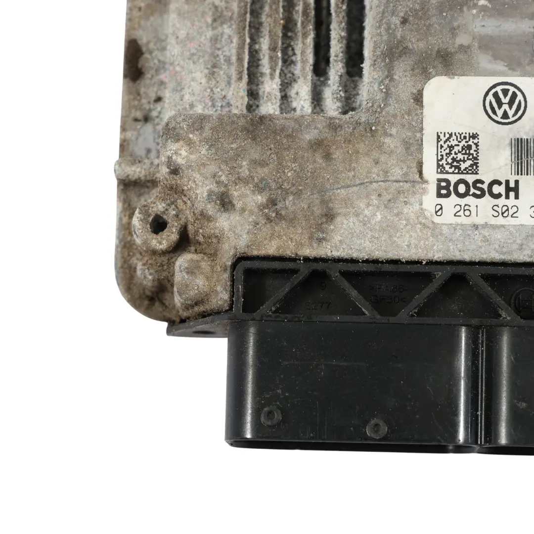 1Z II 2.0 TFSI BWA 200HP Motor Steuergerät Manuelle für Skoda Octavia RS mit Teilenummer 1Z0907115A Skoda Octavia RS 1Z II 2.0 TFSI BWA 200HP Motor Steuergerät Manuelle - SKU 1Z0907115A - Teilenummer 1Z0907115A