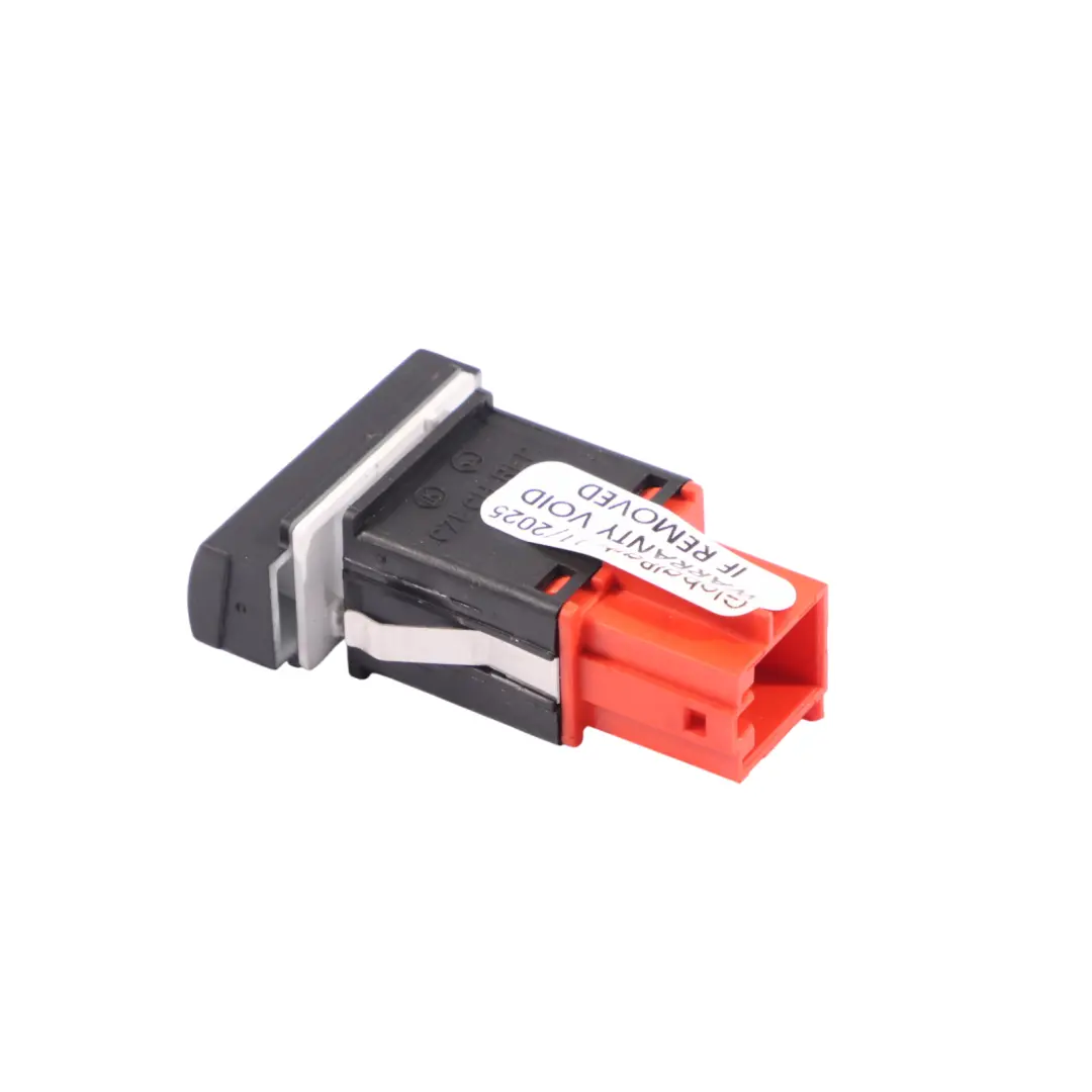 Skoda Octavia RS 1Z Interruttore Ripristino Pressione Pneumatici - SKU 1Z0927127C - Numero di parte 1Z0927127C