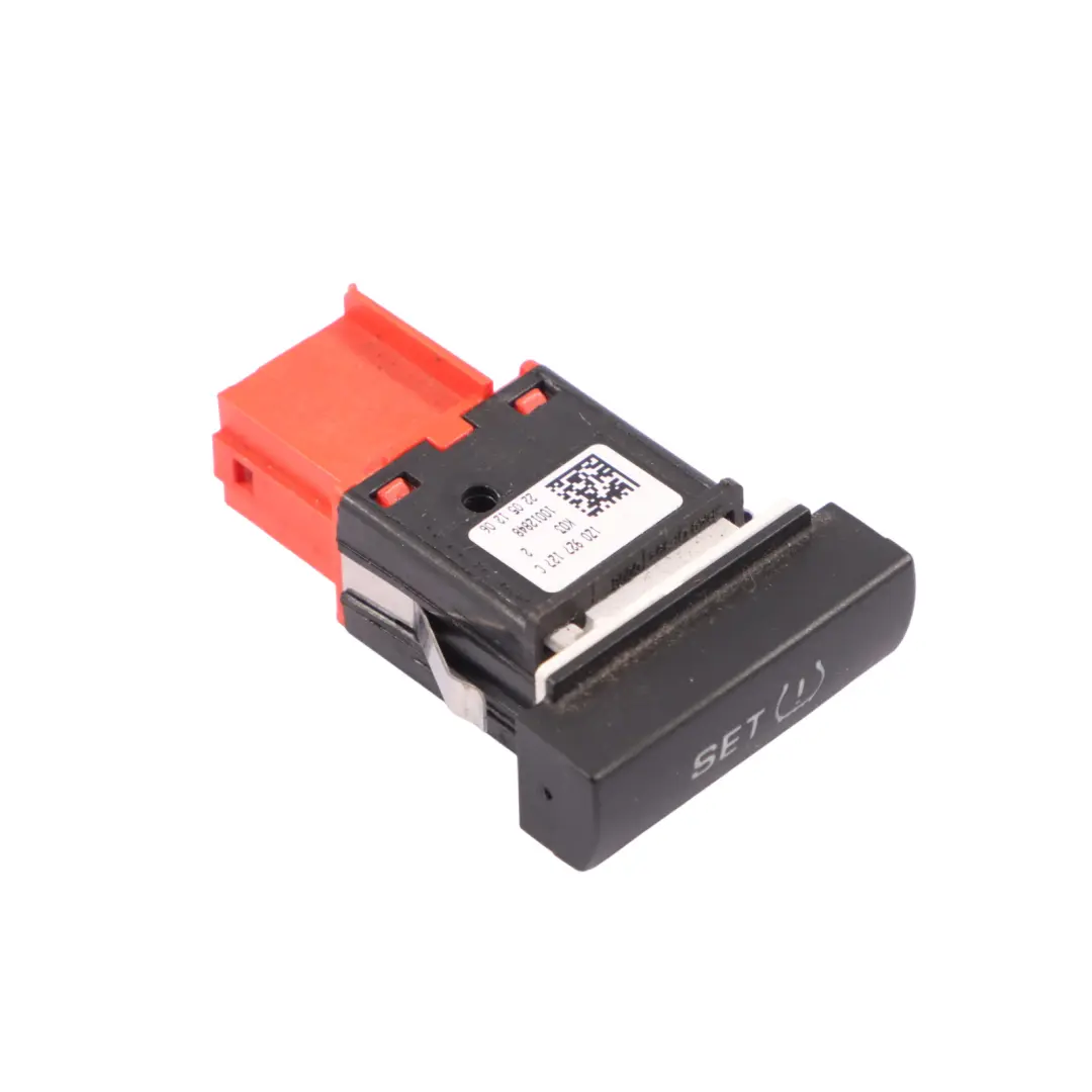 Skoda Octavia RS 1Z Interrupteur Commande Réinitialisation Pression - SKU 1Z0927127C - Numéro de pièce 1Z0927127C