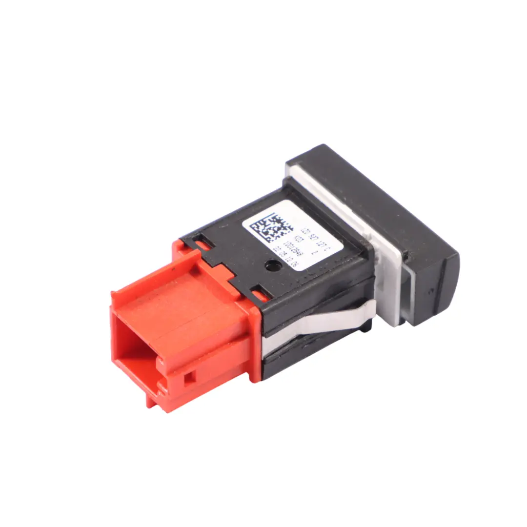 Skoda Octavia RS 1Z Tyre Pressure Reset Control Switch - SKU 1Z0927127C - Part number 1Z0927127C