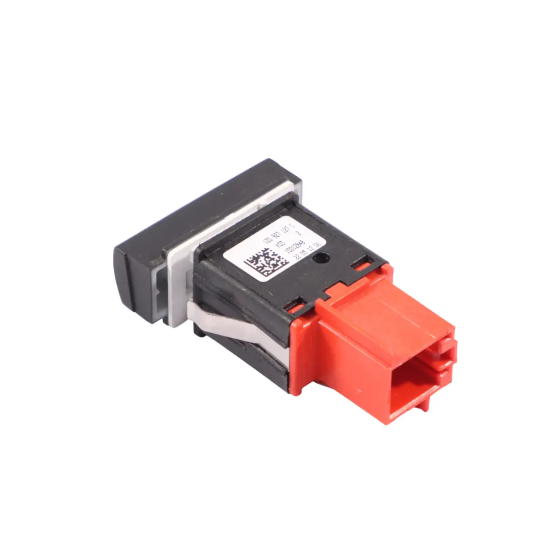 Skoda Octavia RS 1Z Interrupteur Commande Réinitialisation Pression - SKU 1Z0927127C - Numéro de pièce 1Z0927127C