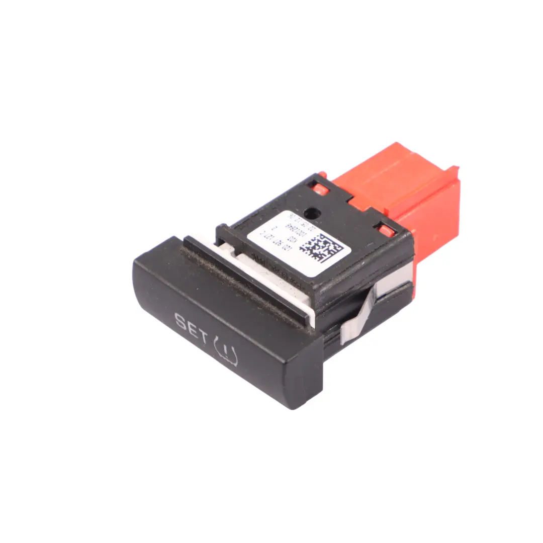 Skoda Octavia RS 1Z Interruptor Control Reajuste Presión Neumáticos - SKU 1Z0927127C - Número de pieza 1Z0927127C