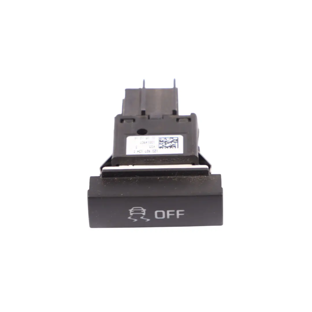 Skoda Octavia Mk2 1Z Interruttore Trazione Pulsante Unità Controllo - SKU 1Z0927134D - Numero di parte 1Z0927134D