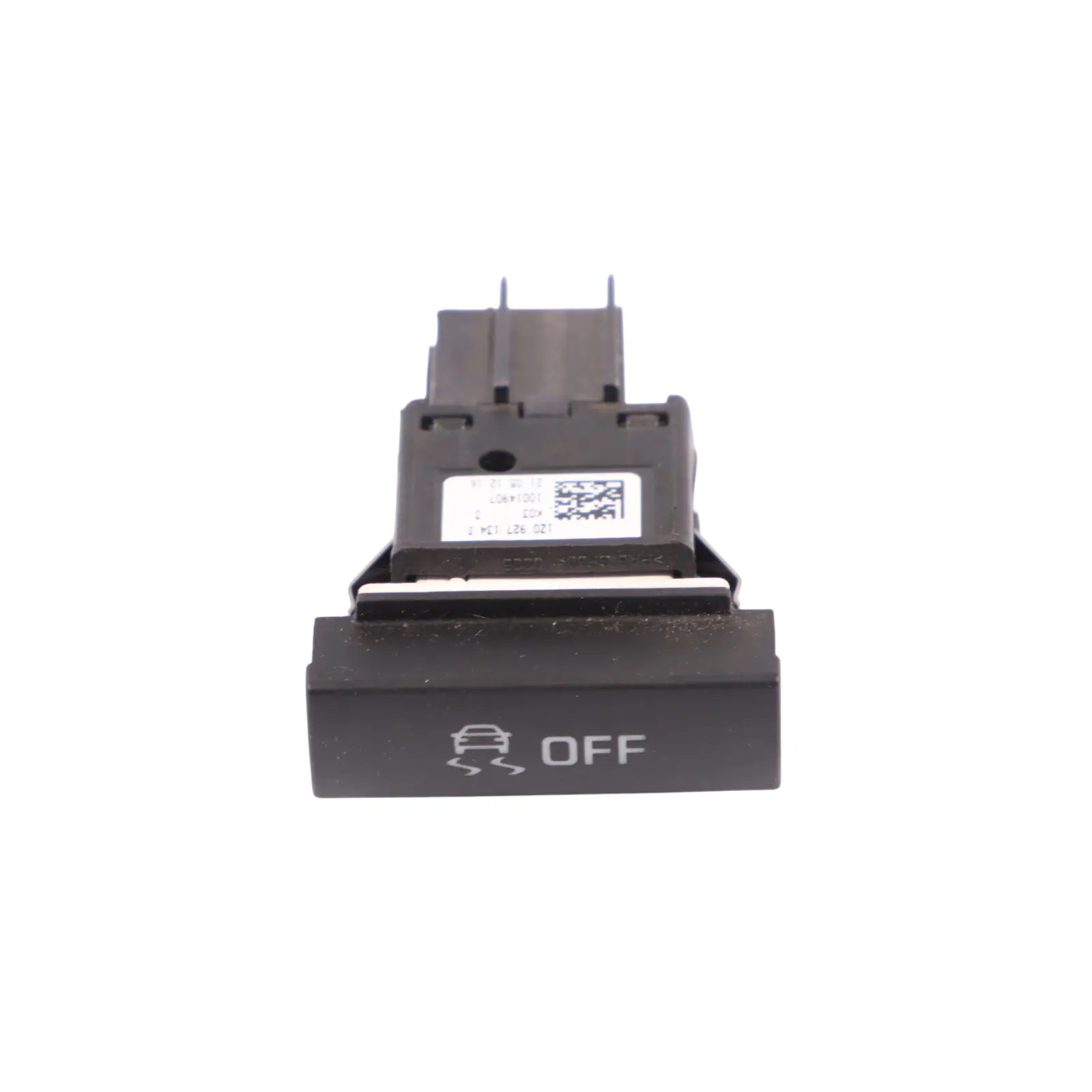 Skoda Octavia Mk2 1Z Interruttore Trazione Pulsante Unità Controllo 1Z0927134D