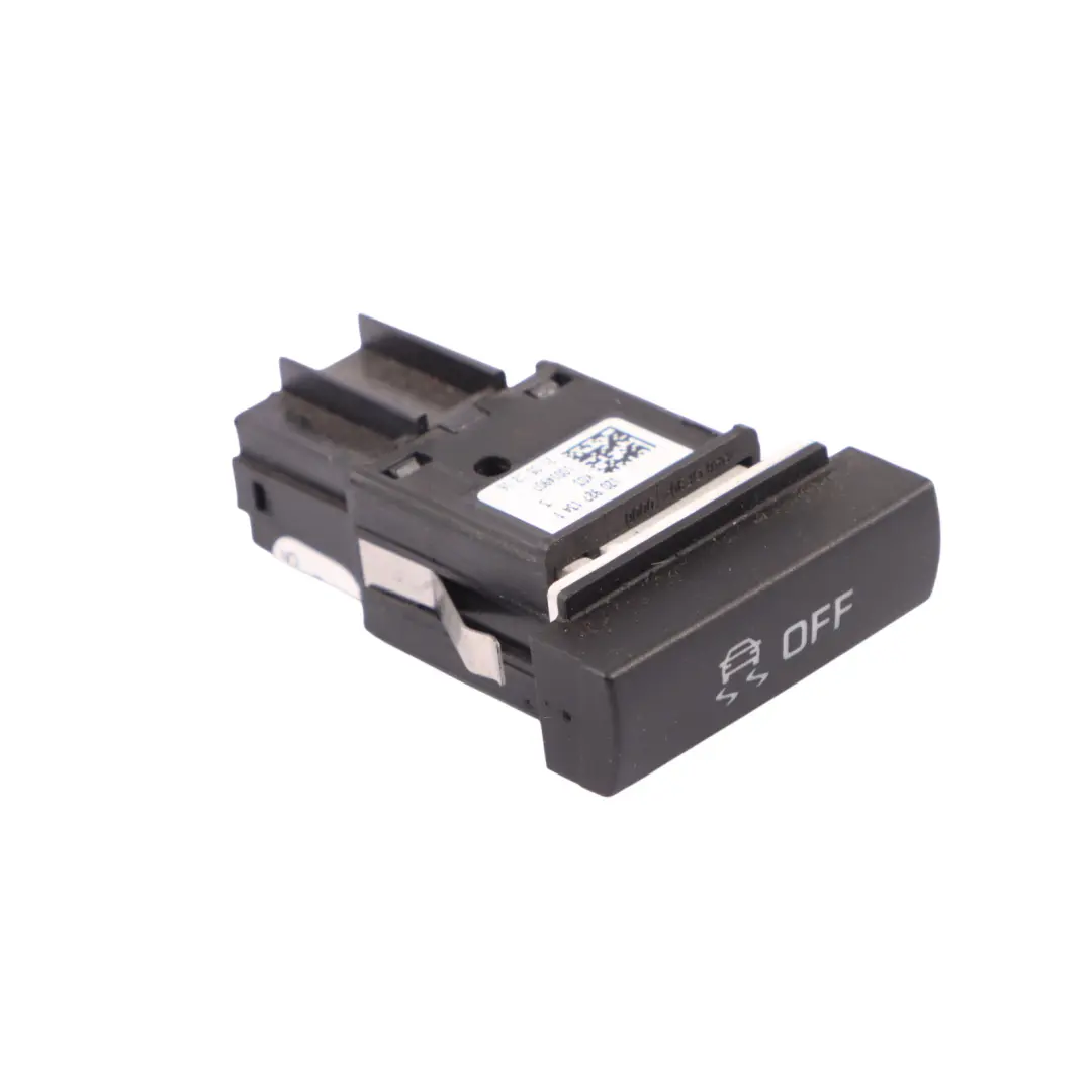 Skoda Octavia Mk2 1Z Interruptor Tracción Botón Unidad Control - SKU 1Z0927134D - Número de pieza 1Z0927134D