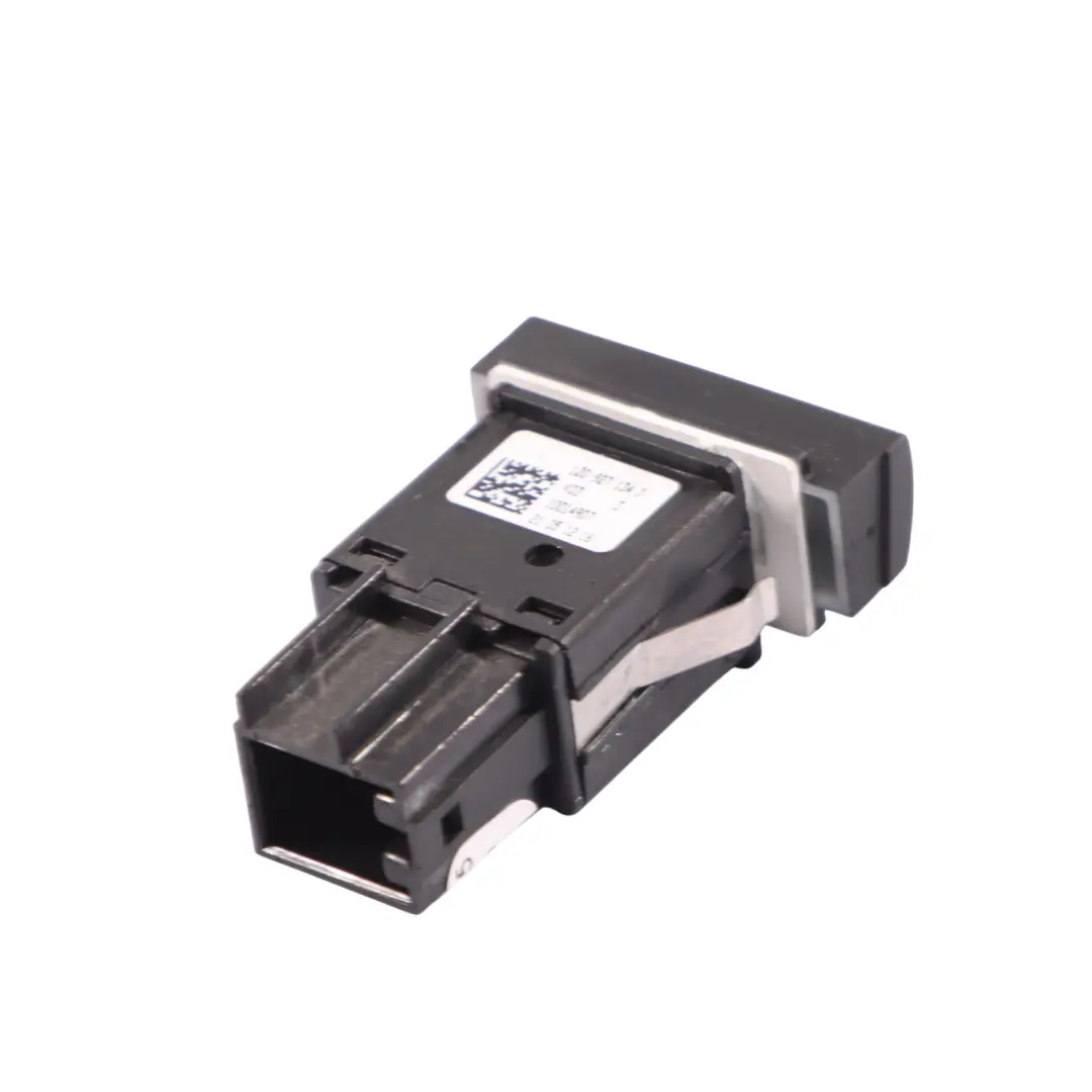 Mk2 1Z Traction Switch Button Control Unit to Skoda Octavia with Part number 1Z0927134D Skoda Octavia Mk2 1Z Traction Switch Button Control Unit - SKU 1Z0927134D - Part number 1Z0927134D