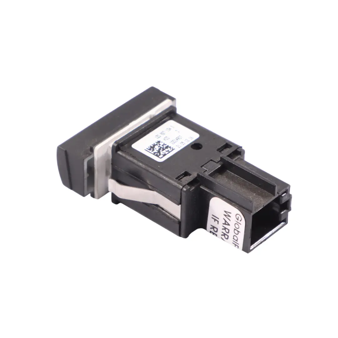 Skoda Octavia Mk2 1Z Bouton De Commande De L'Interrupteur De Traction - SKU 1Z0927134D - Numéro de pièce 1Z0927134D