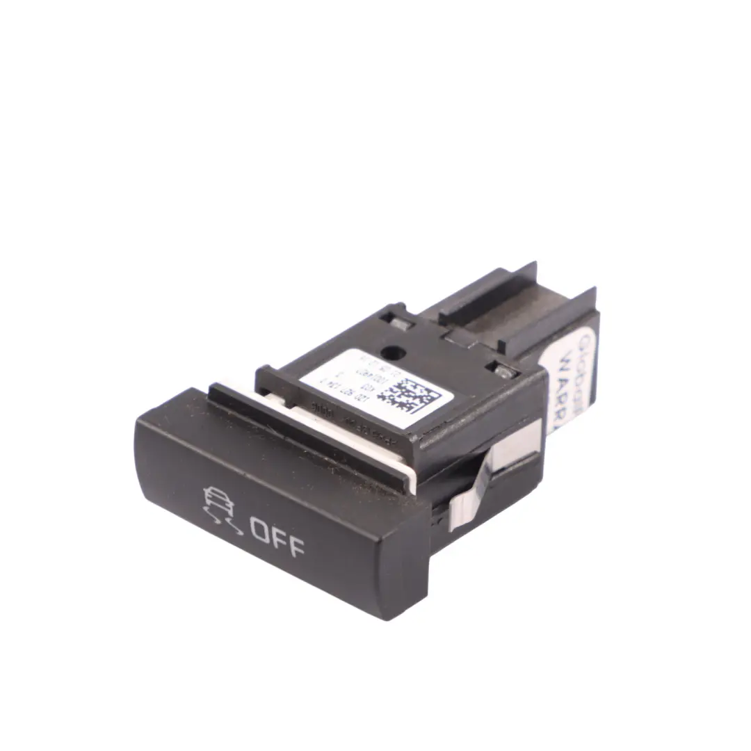 Skoda Octavia Mk2 1Z Traction Switch Button Control Unit - SKU 1Z0927134D - Part number 1Z0927134D