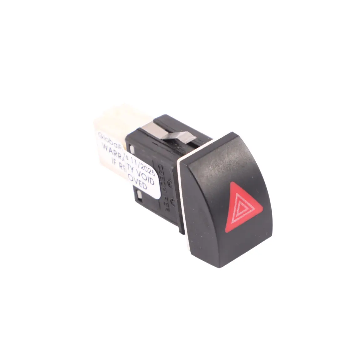 Skoda Octavia 1Z Bouton De Signalisation Triangulaire Feux Détresse - SKU 1Z0953235B - Numéro de pièce 1Z0953235B
