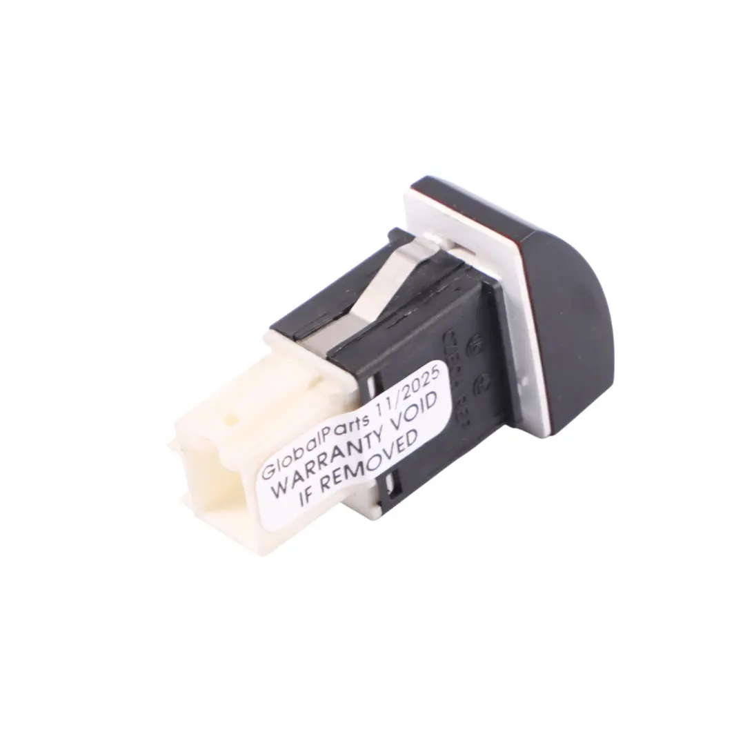 1Z Warndreieck Lichtschalter Hazard Taste für Skoda Octavia mit Teilenummer 1Z0953235B Skoda Octavia 1Z Warndreieck Lichtschalter Hazard Taste - SKU 1Z0953235B - Teilenummer 1Z0953235B