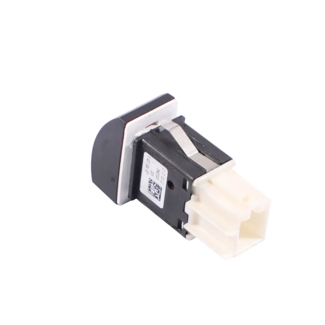 Skoda Octavia 1Z Bouton De Signalisation Triangulaire Feux Détresse - SKU 1Z0953235B - Numéro de pièce 1Z0953235B