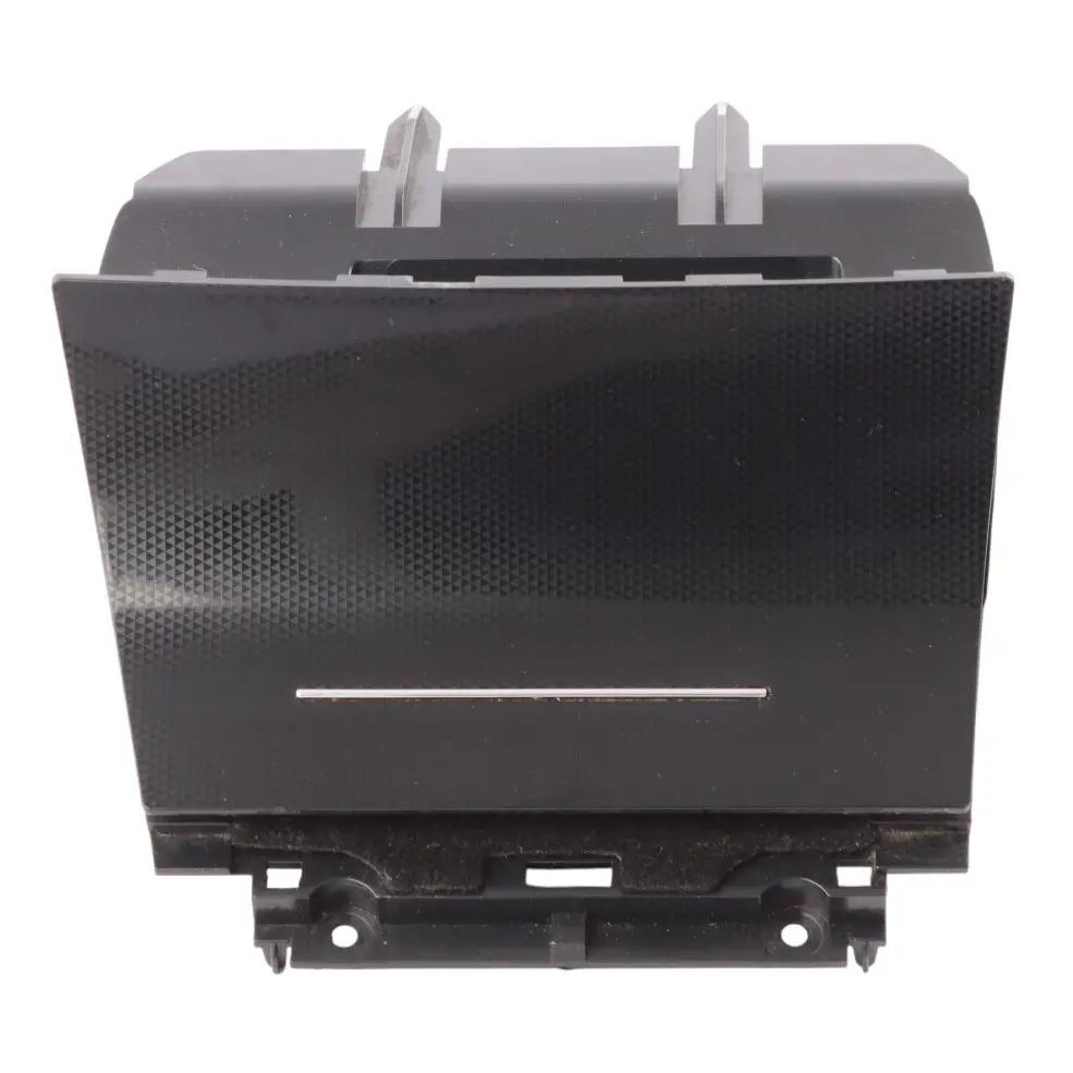 Skoda Octavia Rs 1Z Vano Portaoggetti Console Centrale - SKU 1Z2863077M - Numero di parte 1Z2863077M