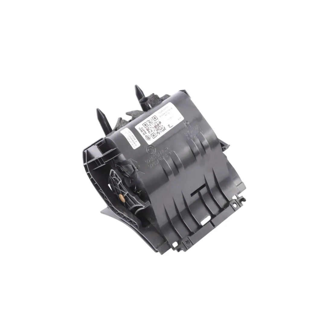 Skoda Octavia Rs 1Z Vano Portaoggetti Console Centrale - SKU 1Z2863077M - Numero di parte 1Z2863077M