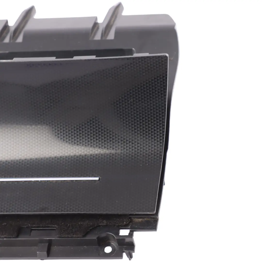 Skoda Octavia Rs 1z Stowage Compartment D - SKU 1Z2863077M - Part number 1Z2863077M