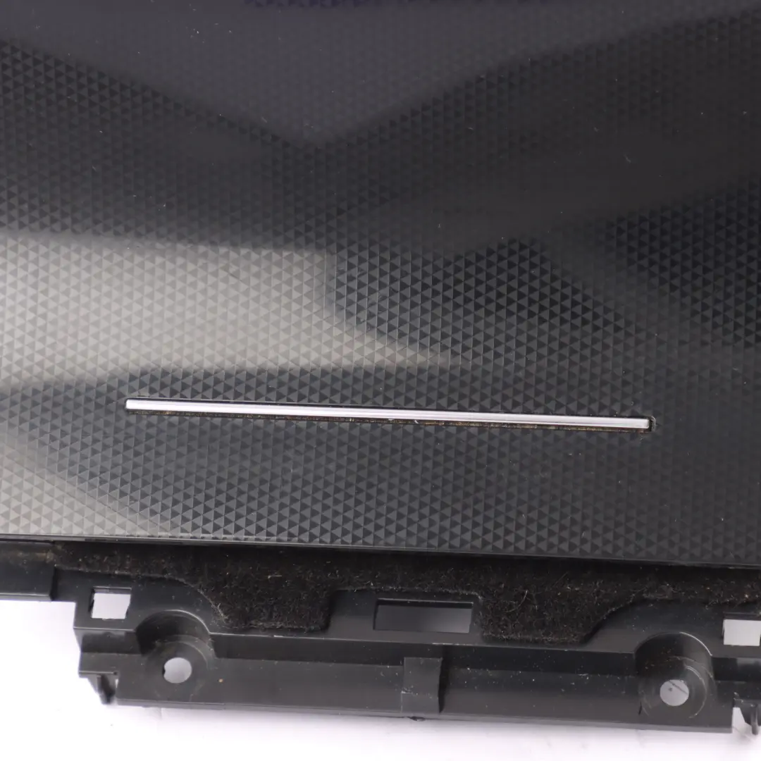 Skoda Octavia Rs 1z Stowage Compartment D - SKU 1Z2863077M - Part number 1Z2863077M