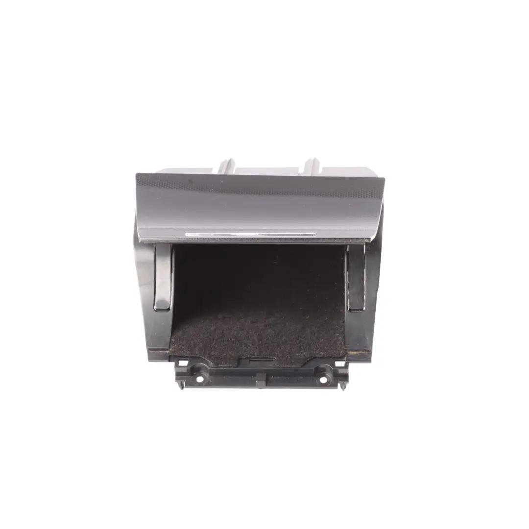 Skoda Octavia Rs 1Z Stowage Compartment Centre Console - SKU 1Z2863077M - Part number 1Z2863077M