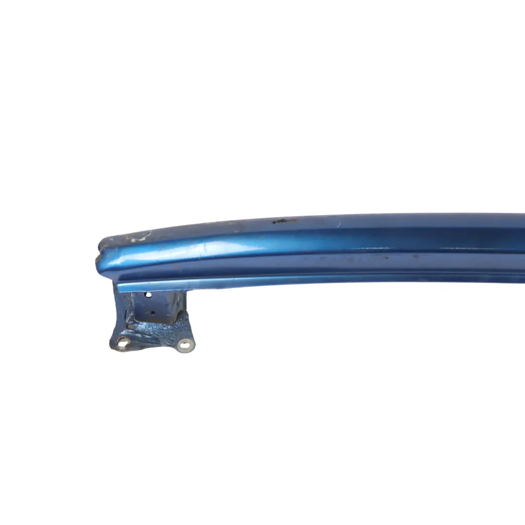 Mk2 Rear Bumper Carrier Crash Bar Support Mount to Skoda Octavia with Part number 1Z5807305C Skoda Octavia Mk2 Rear Bumper Carrier Crash Bar Support Mount - SKU 1Z5807305C - Part number 1Z5807305C