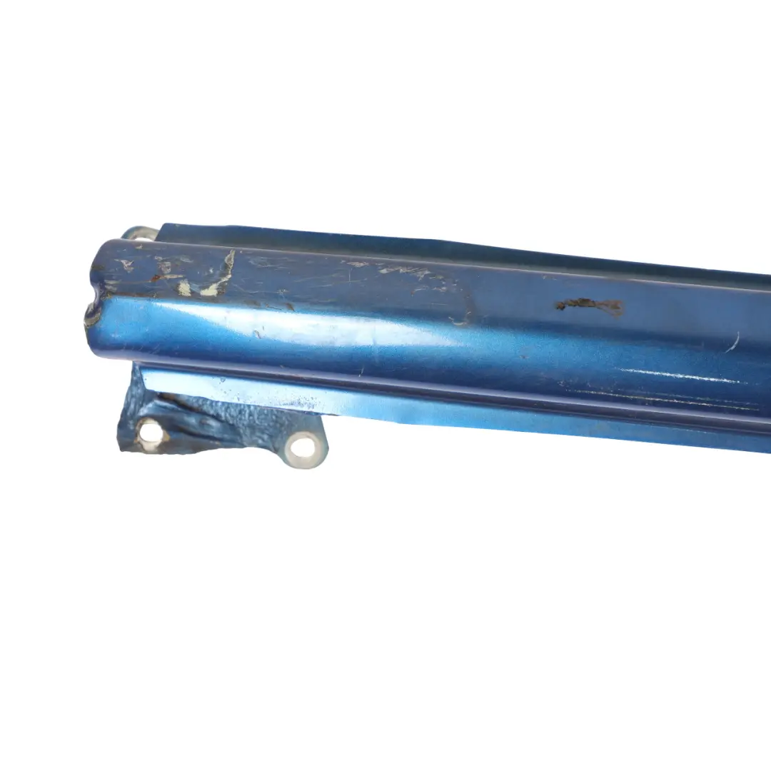 Mk2 Rear Bumper Carrier Crash Bar Support Mount to Skoda Octavia with Part number 1Z5807305C Skoda Octavia Mk2 Rear Bumper Carrier Crash Bar Support Mount - SKU 1Z5807305C - Part number 1Z5807305C