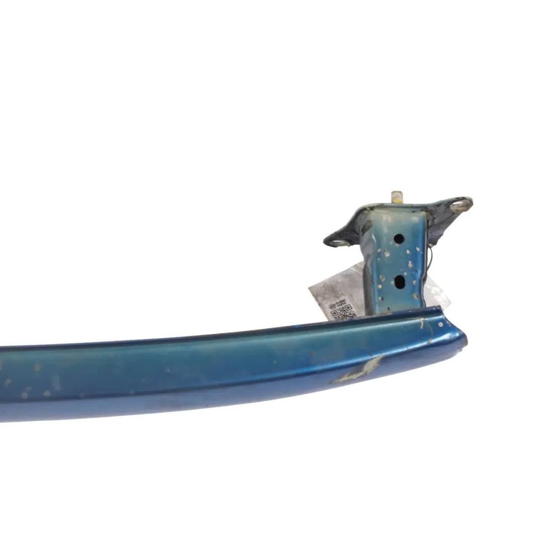 1Z Supporto Paraurti Posteriore Supporto Barra D'Urto per Skoda Octavia con numero di parte 1Z5807305C Skoda Octavia 1Z Supporto Paraurti Posteriore Supporto Barra D'Urto - SKU 1Z5807305C - Numero di parte 1Z5807305C