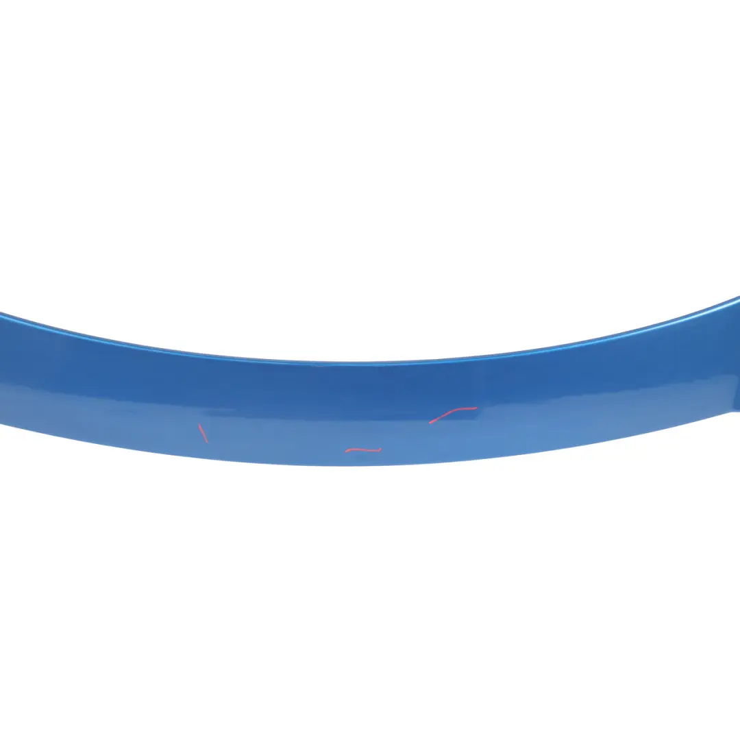 VRS Alerón Portón Trasero Azul Metalizado F5W para Skoda Octavia II con número de pieza 1Z5827939 Skoda Octavia II VRS Alerón Portón Trasero Azul Metalizado F5W - SKU 1Z5827939-RAB - Número de pieza 1Z5827939
