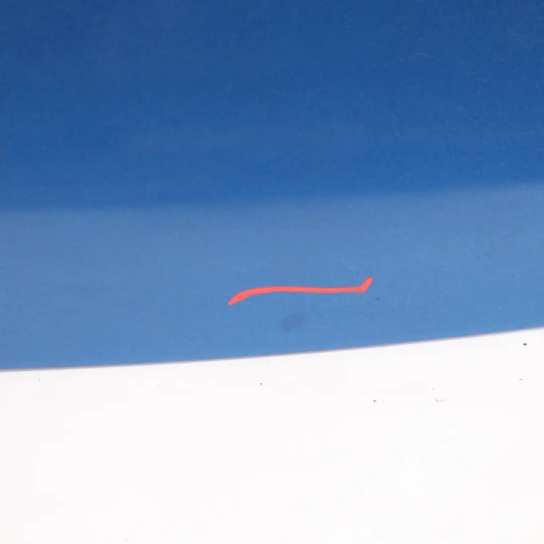 VRS Rear Boot Trunk Lid Tailgate Spoiler Race Blue Metallic F5W to Skoda Octavia II with Part number 1Z5827939 Skoda Octavia II VRS Rear Boot Trunk Lid Tailgate Spoiler Race Blue Metallic F5W - SKU 1Z5827939-RAB - Part number 1Z5827939