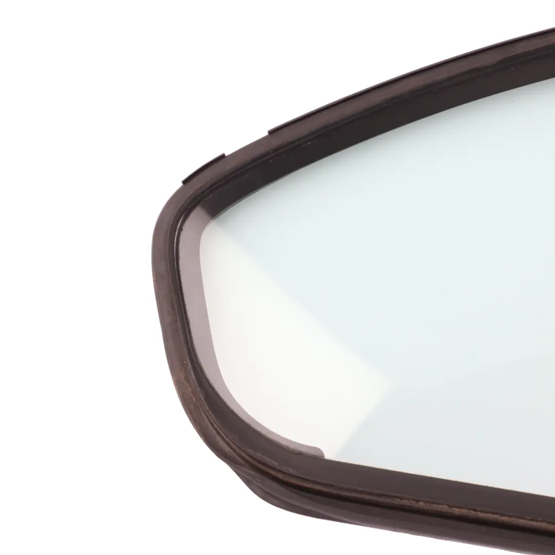 Skoda Octavia II Rear Door Window Seal Gasket Glass AS2 Right O/S - SKU 1Z5845210D - Part number 1Z5845210D