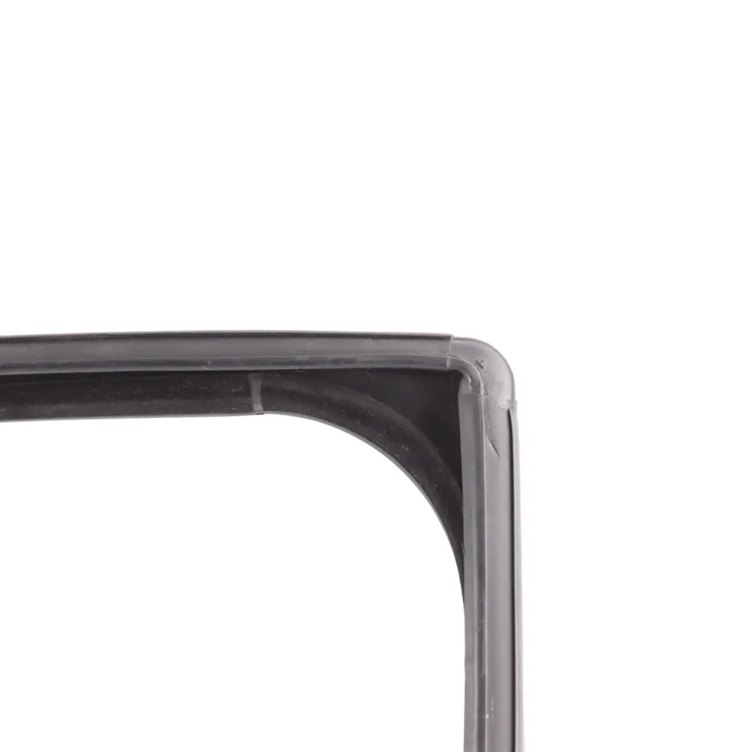 Skoda Octavia II Hintere Tür Fensterdichtung Dichtung Glas AS2 Rechts - SKU 1Z5845210D - Teilenummer 1Z5845210D