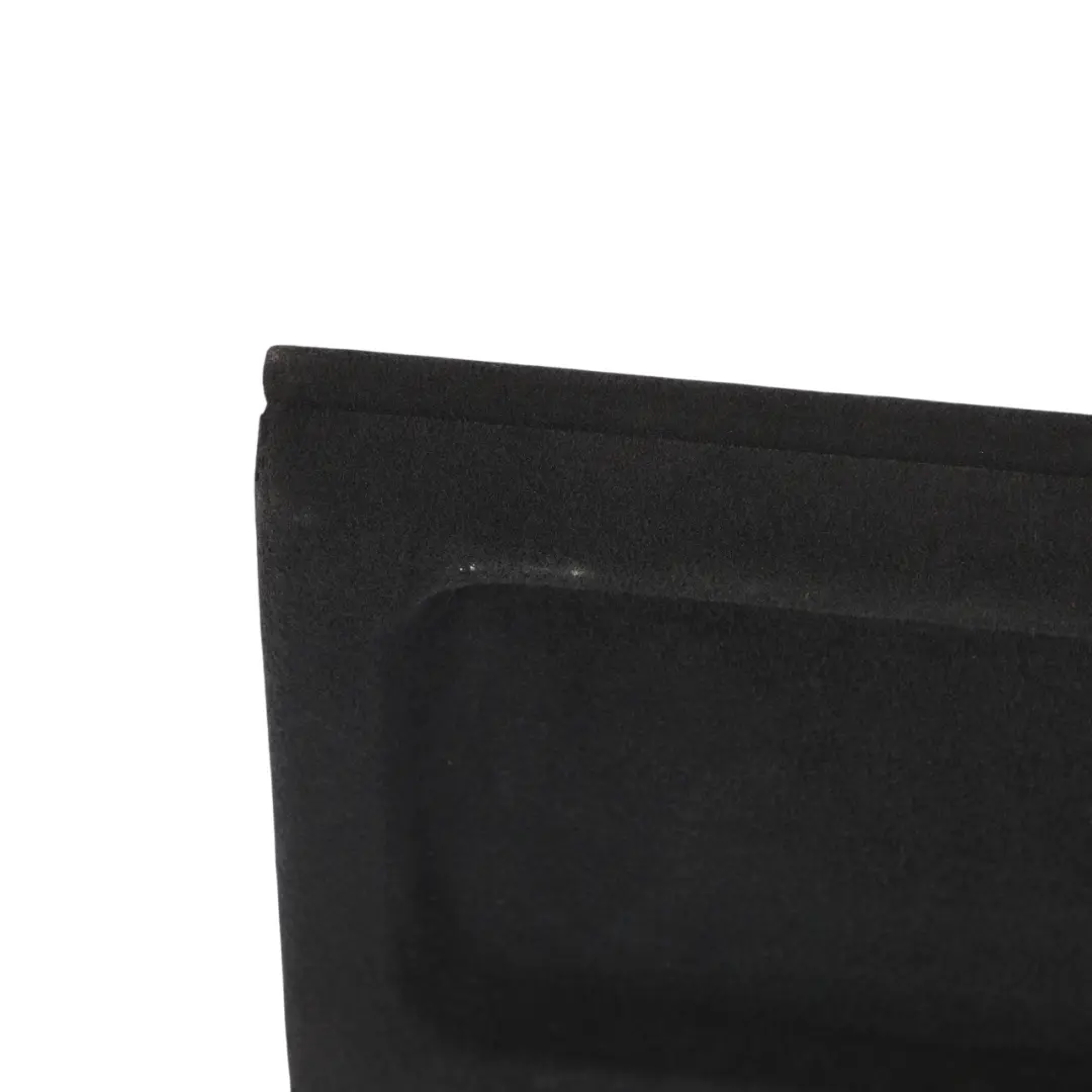 Skoda Octavia II Parcel Shelf Cover Trim Panelling Black - SKU 1Z5867769G-1 - Part number 1Z5867769G
