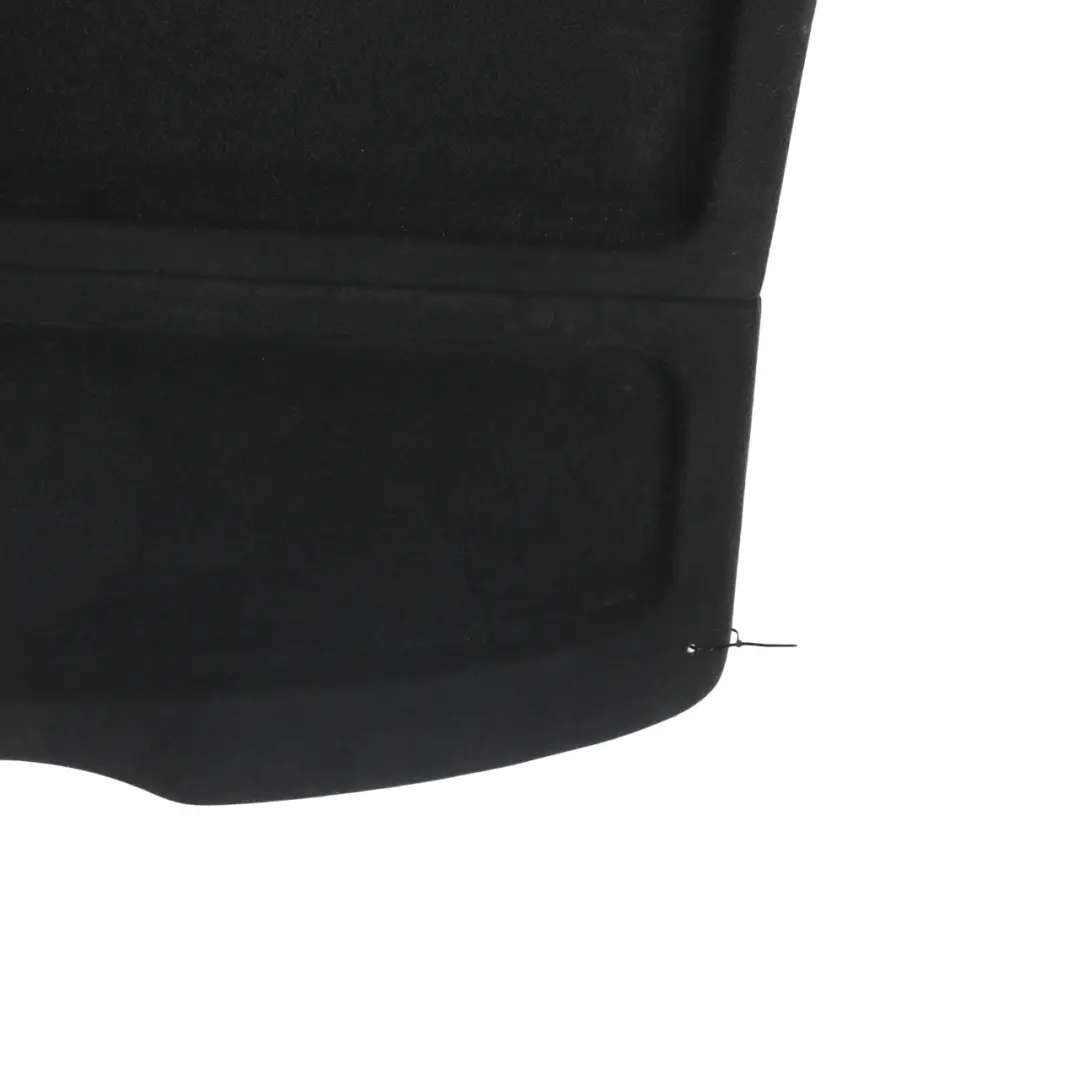 Parcel Shelf Cover Trim Panelling Black to Skoda Octavia II with Part number 1Z5867769G Skoda Octavia II Parcel Shelf Cover Trim Panelling Black - SKU 1Z5867769G-1 - Part number 1Z5867769G