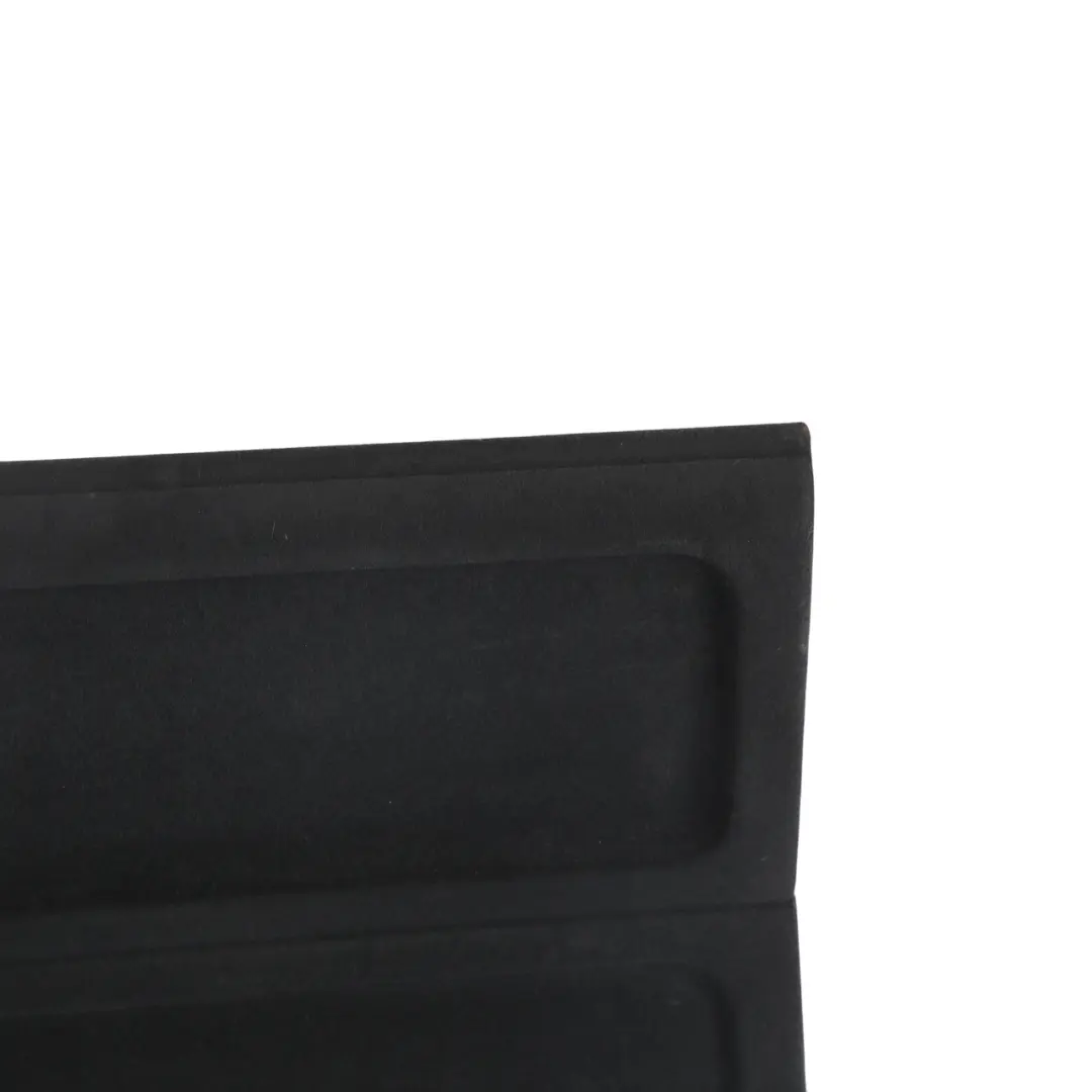 Parcel Shelf Cover Trim Panelling Black to Skoda Octavia II with Part number 1Z5867769G Skoda Octavia II Parcel Shelf Cover Trim Panelling Black - SKU 1Z5867769G-1 - Part number 1Z5867769G