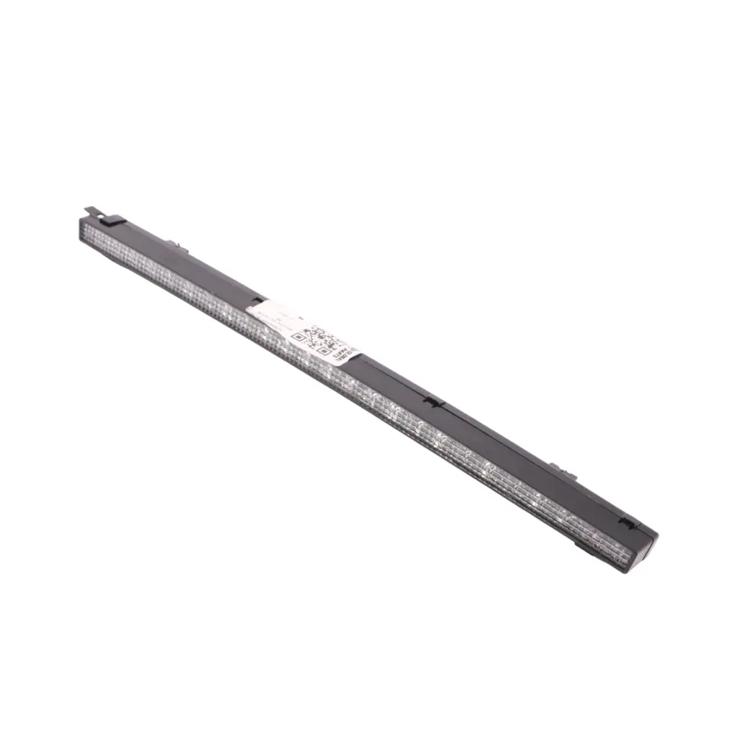 Mk3 Feu Arrière De Hayon Troisième Feu Stop pour Skoda Octavia 5E à propos du numéro de pièce 1Z5945097B Skoda Octavia 5E Mk3 Feu Arrière De Hayon Troisième Feu Stop - SKU 1Z5945097B - Numéro de pièce 1Z5945097B