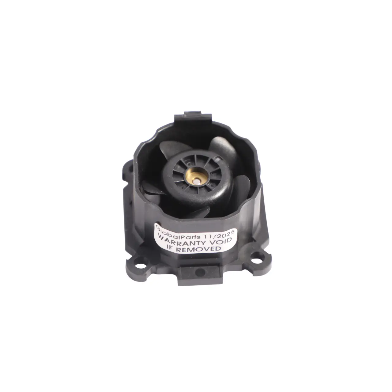 BMW F30 F31 LCI LED Headlight Fan Lamp Light Control Unit 200155-10