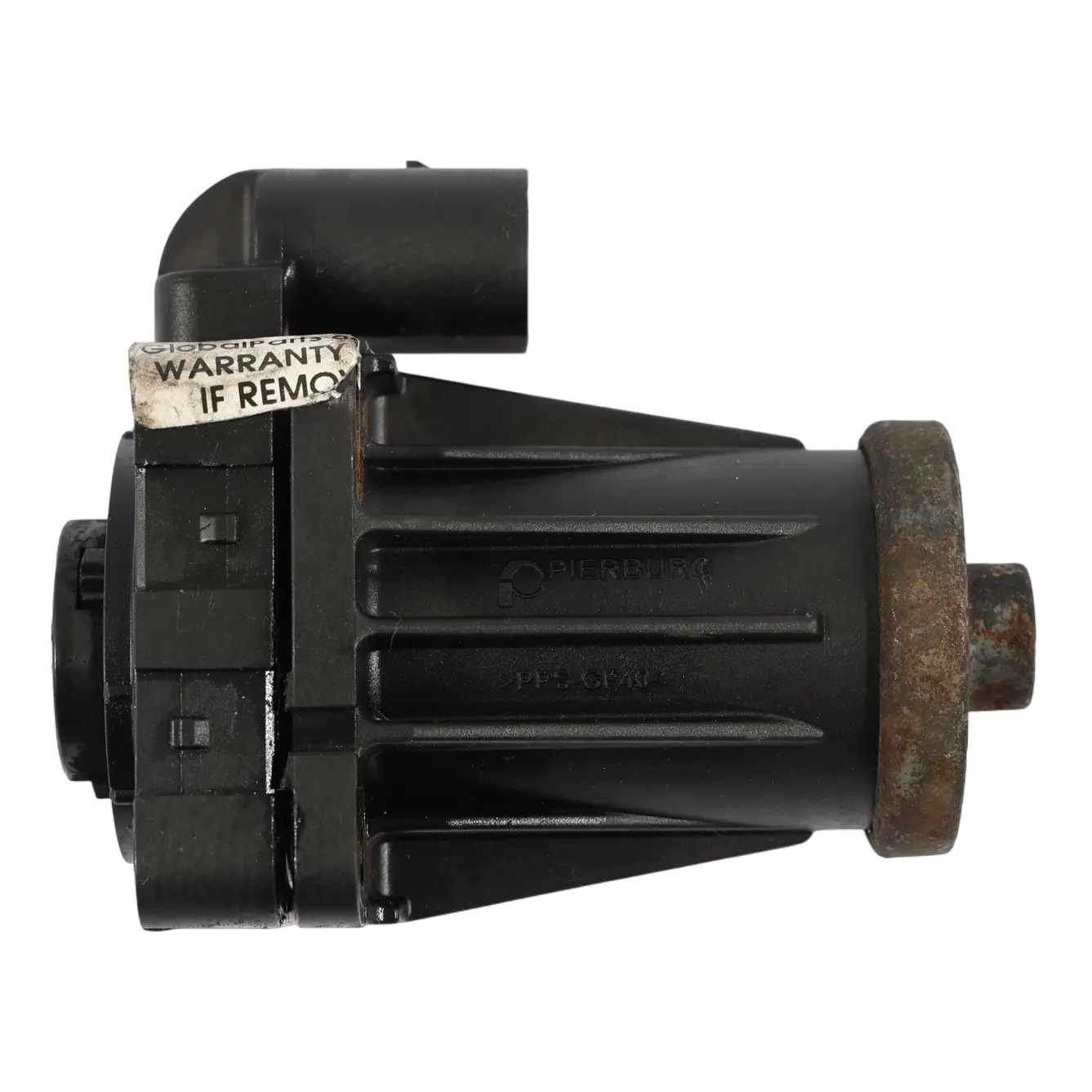 Ford Transit Custom Mk1 AGR Abgas Ventil Teile Diesel Motor 50276432