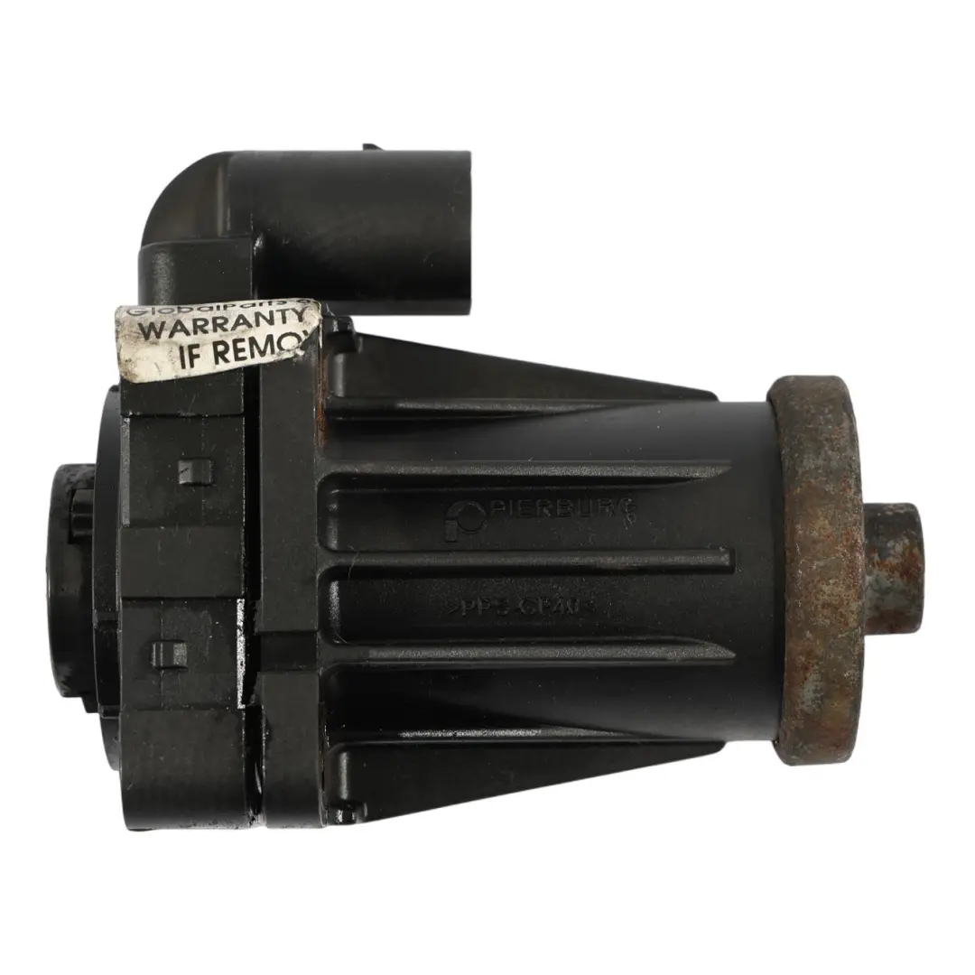 Mk1 EGR Exhaust Gas Valve Part Diesel Engine 50276432 to Ford Transit Custom with Part number 2017121 Ford Transit Custom Mk1 EGR Exhaust Gas Valve Part Diesel Engine 50276432 - SKU 2017121 - Part number 2017121