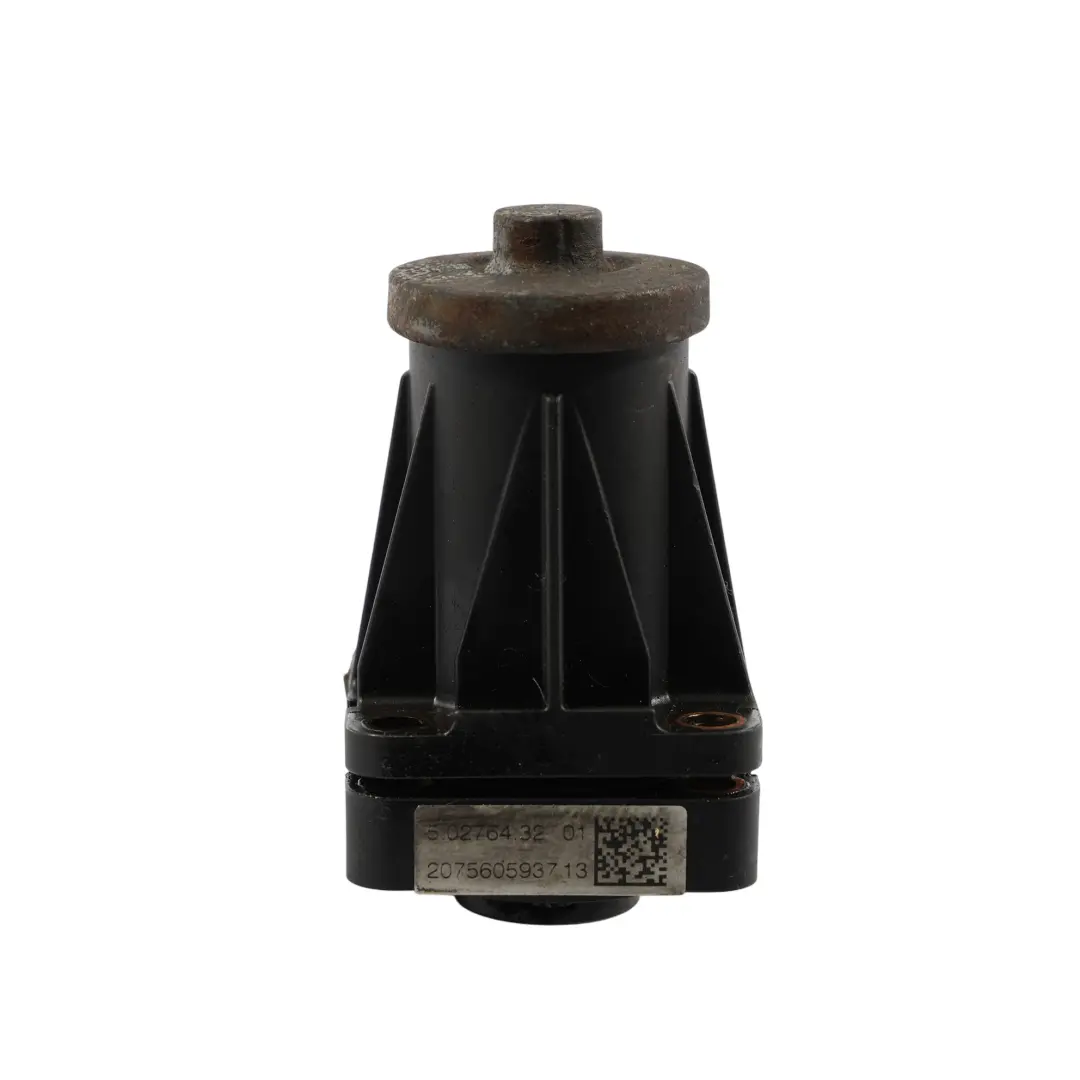 Ford Transit Custom Mk1 Válvula De Escape EGR Motor Diesel 50276432 - SKU 2017121 - Número de pieza 2017121