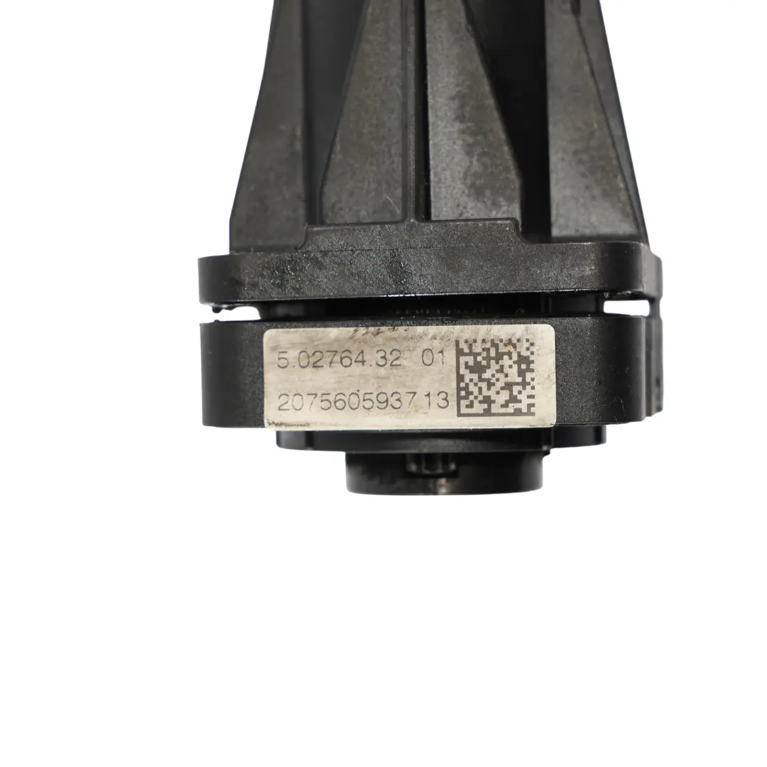 Ford Transit Custom Mk1 Válvula De Escape EGR Motor Diesel 50276432 - SKU 2017121 - Número de pieza 2017121