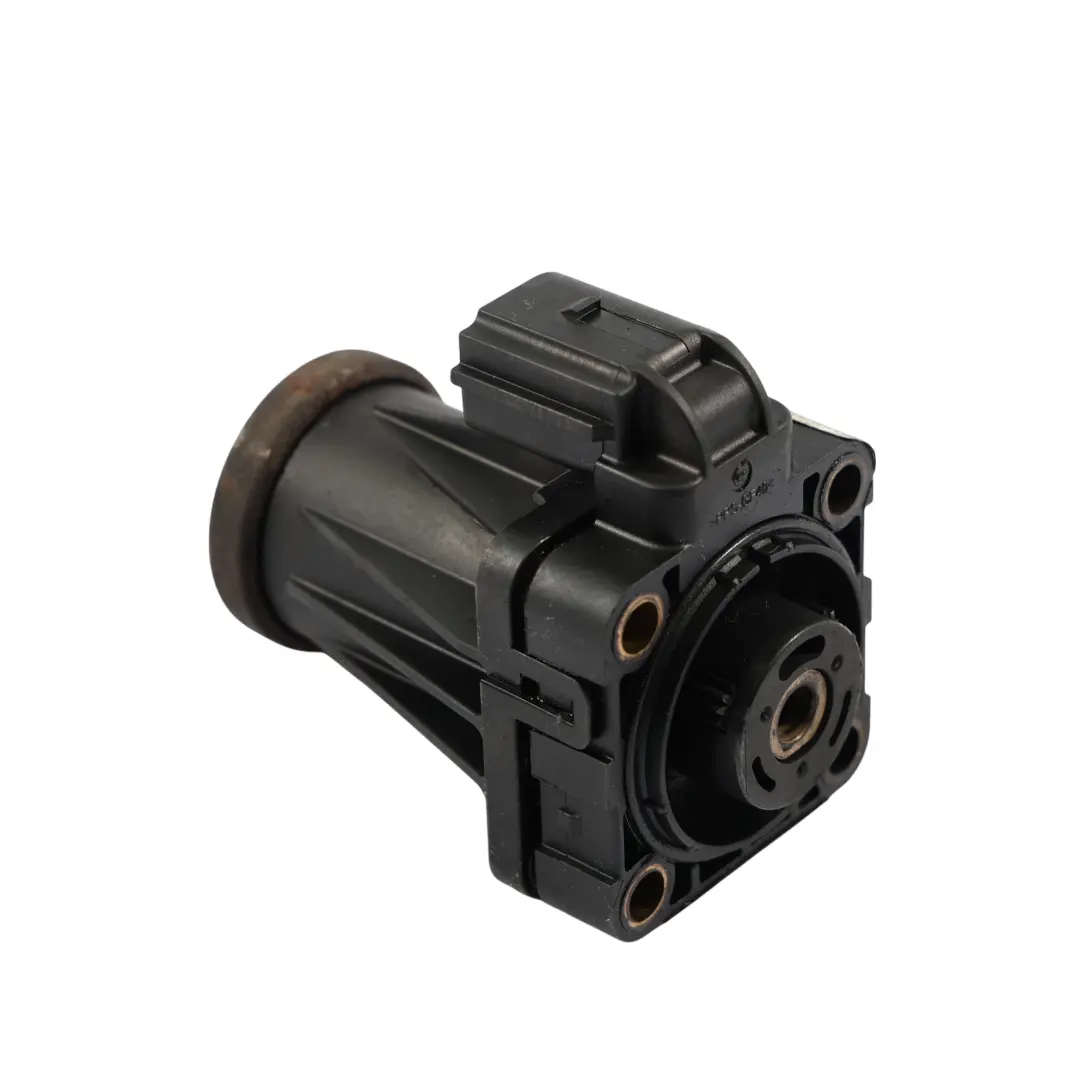 Ford Transit Custom Mk1 EGR Exhaust Gas Valve Part Diesel Engine 50276432 - SKU 2017121 - Part number 2017121