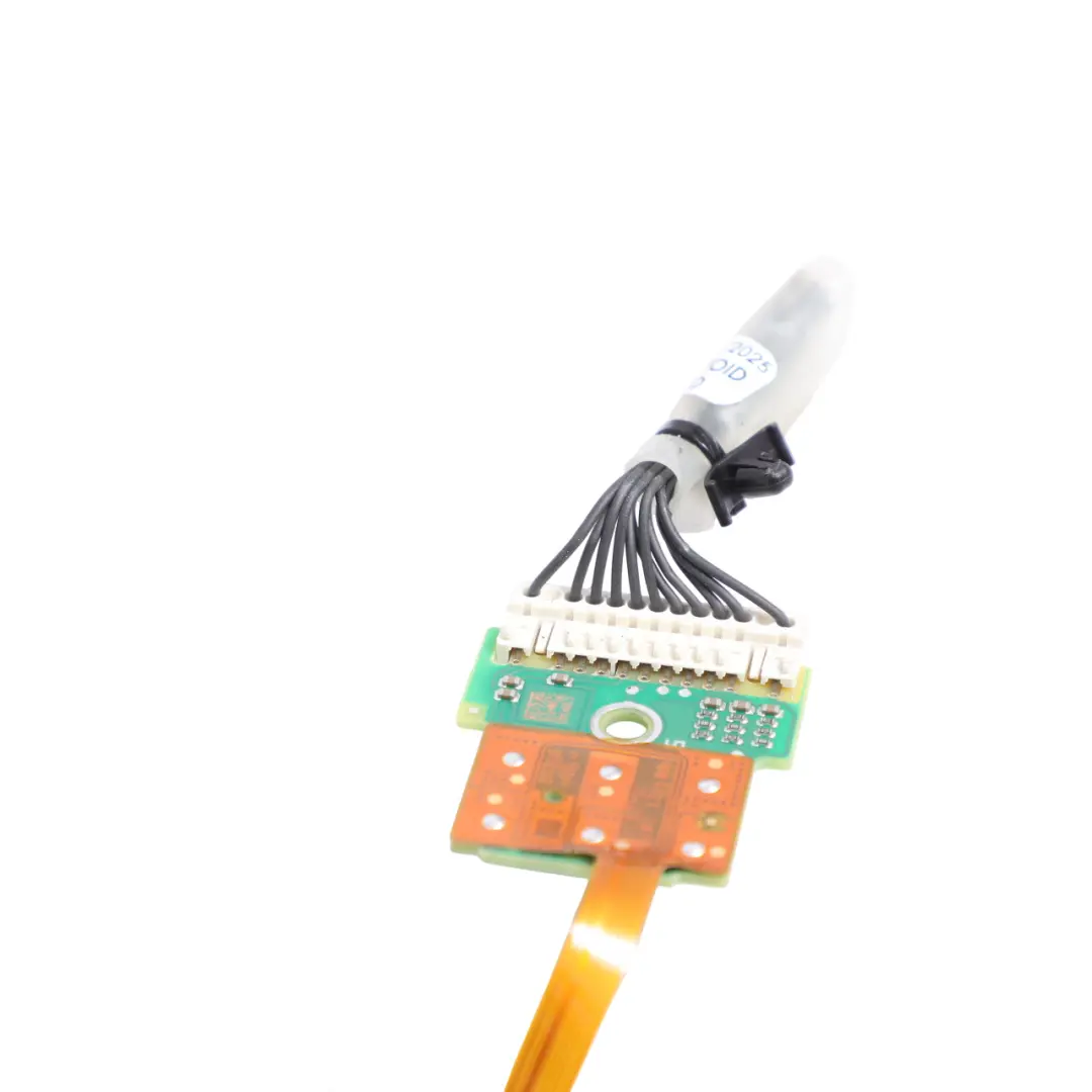 BMW F30 F31 LCI Headlight Flex Cable LED Lamp Wiring Plug Cable 202.121-04 - SKU 202121-04 - Part number 202121-04