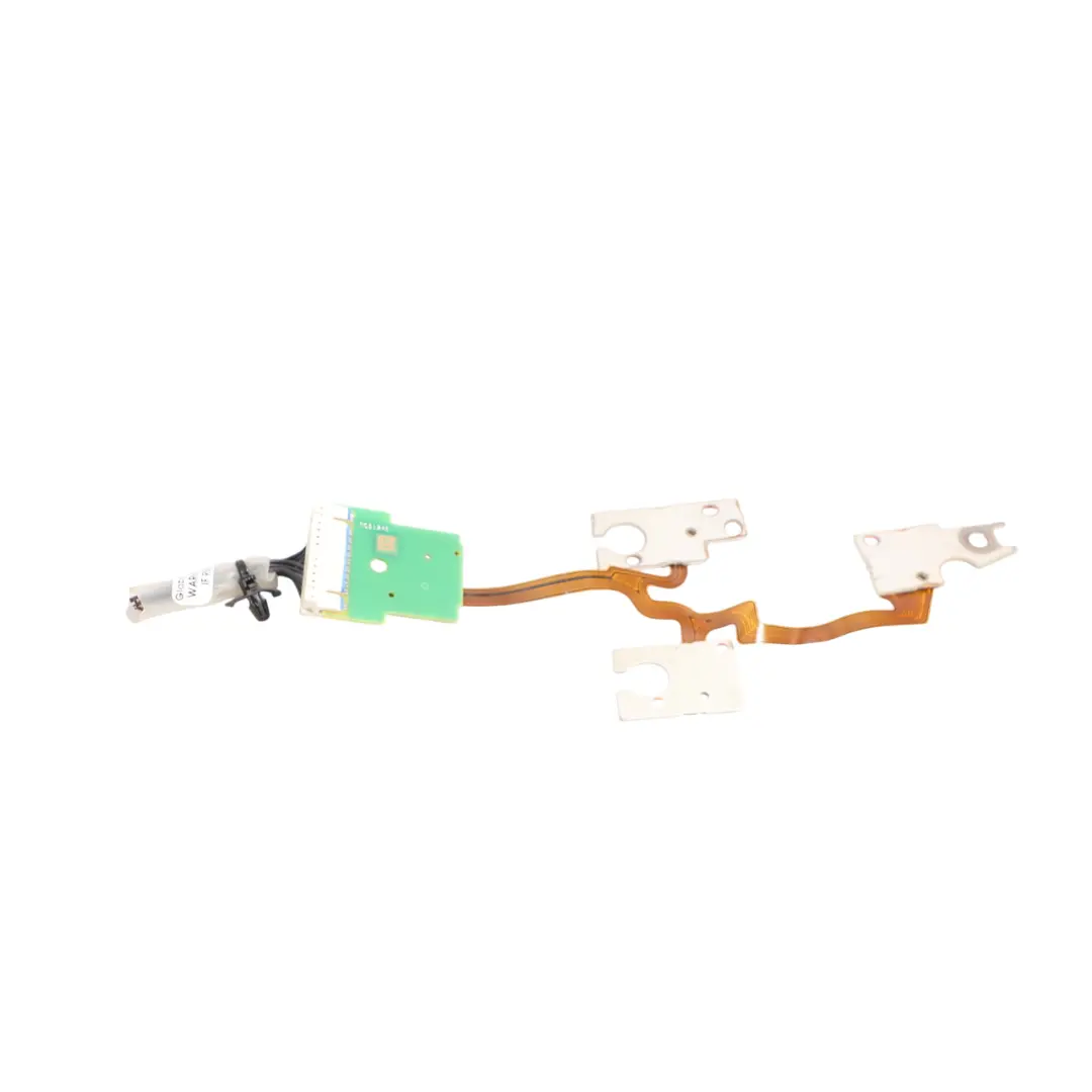 BMW F30 F31 LCI Headlight Flex Cable LED Lamp Wiring Plug Cable 202.121-04 - SKU 202121-04 - Part number 202121-04